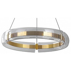 Подвесной светильник kink light Риколь 08001-70,33
